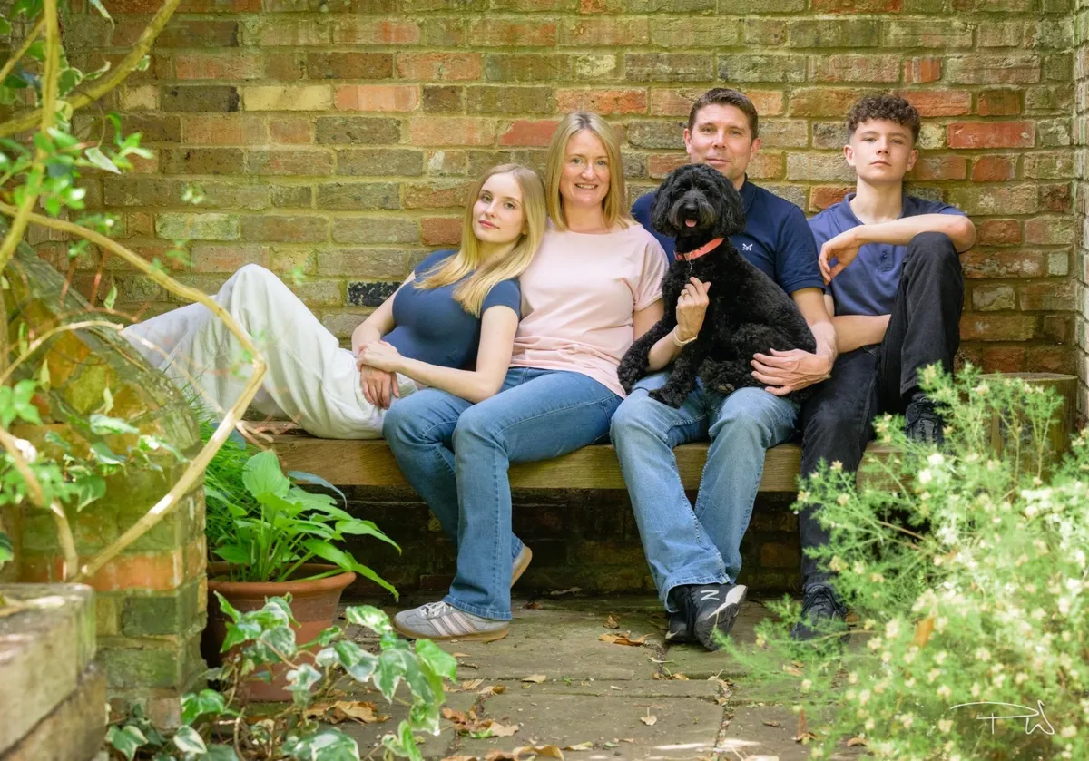 Haddenham Bucks Childminding
